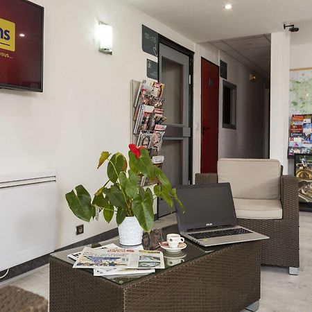 B&B Hotel Angers Parc Expos Verrieres-en-Anjou Exterior photo