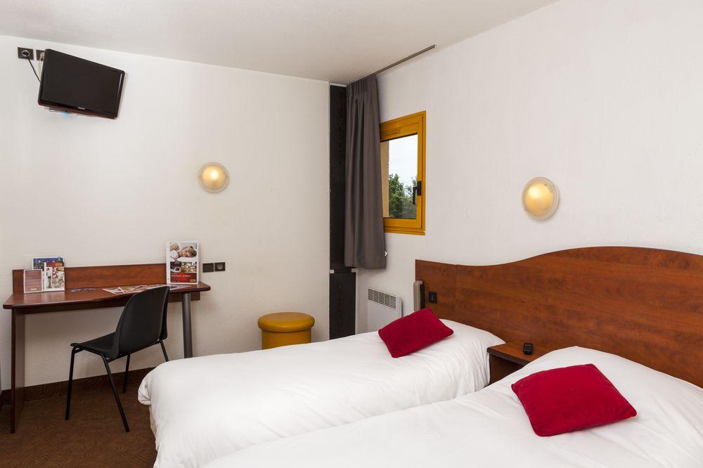 B&B Hotel Angers Parc Expos Verrieres-en-Anjou Exterior photo