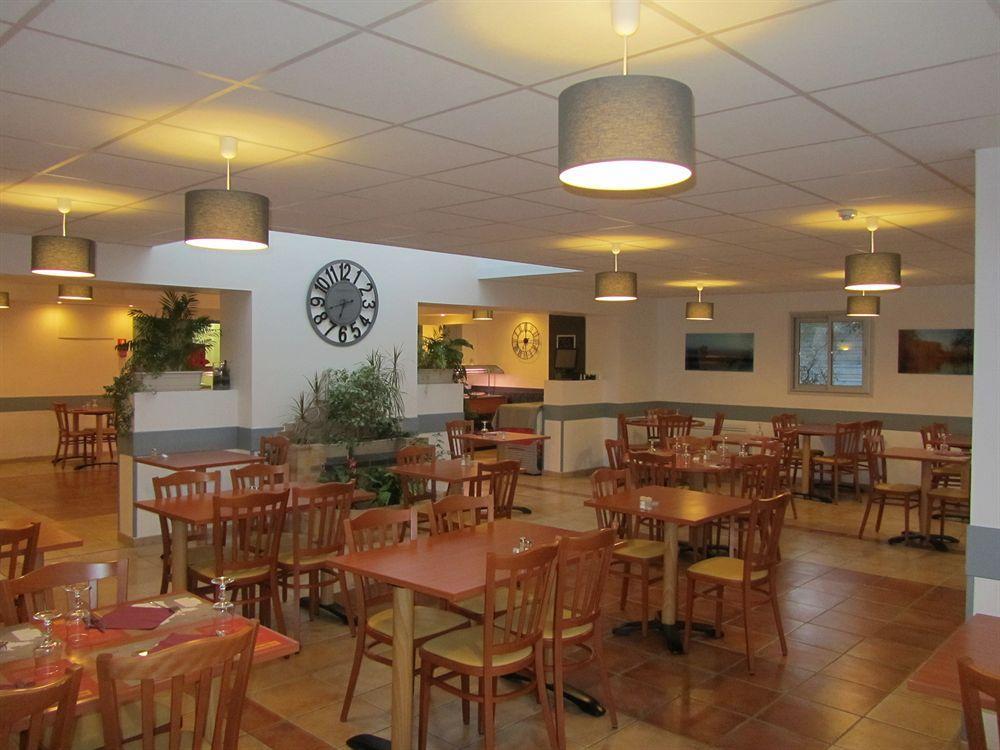 B&B Hotel Angers Parc Expos Verrieres-en-Anjou Exterior photo