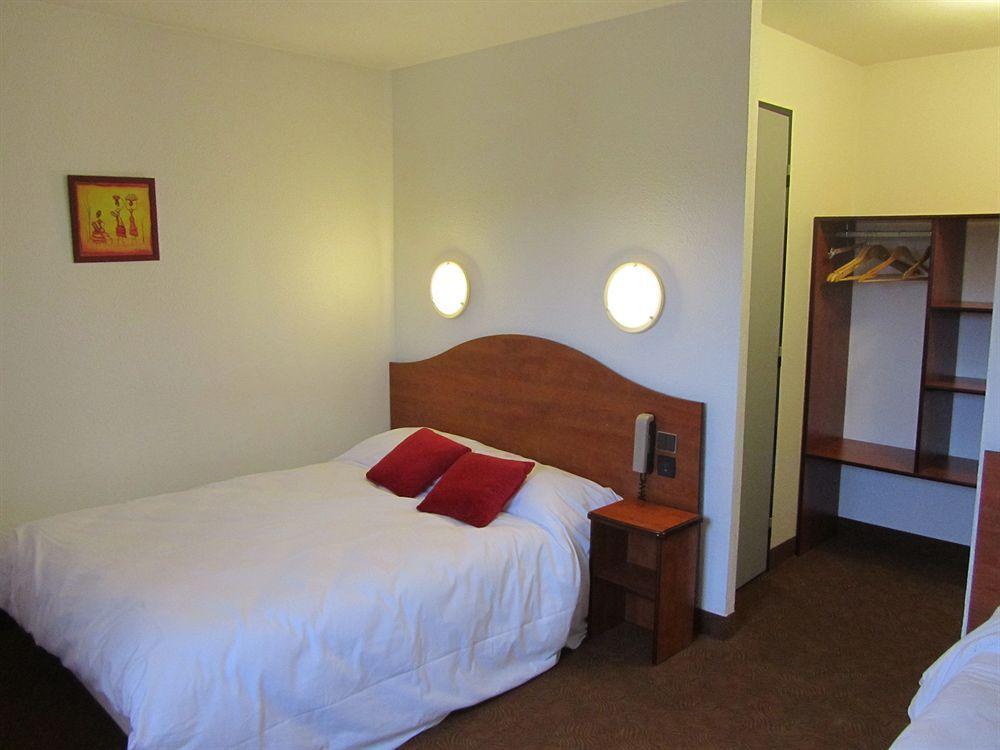 B&B Hotel Angers Parc Expos Verrieres-en-Anjou Exterior photo