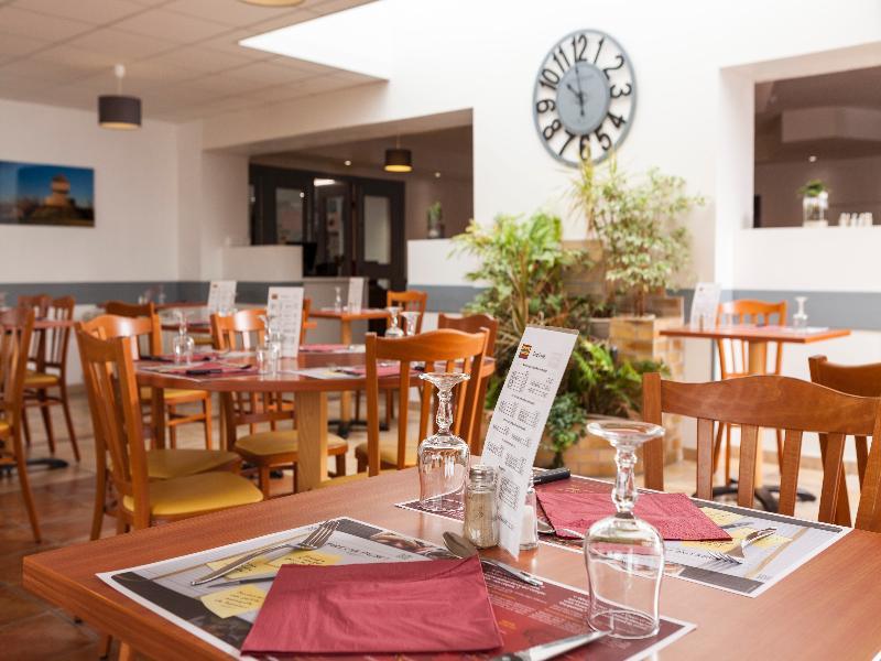 B&B Hotel Angers Parc Expos Verrieres-en-Anjou Exterior photo